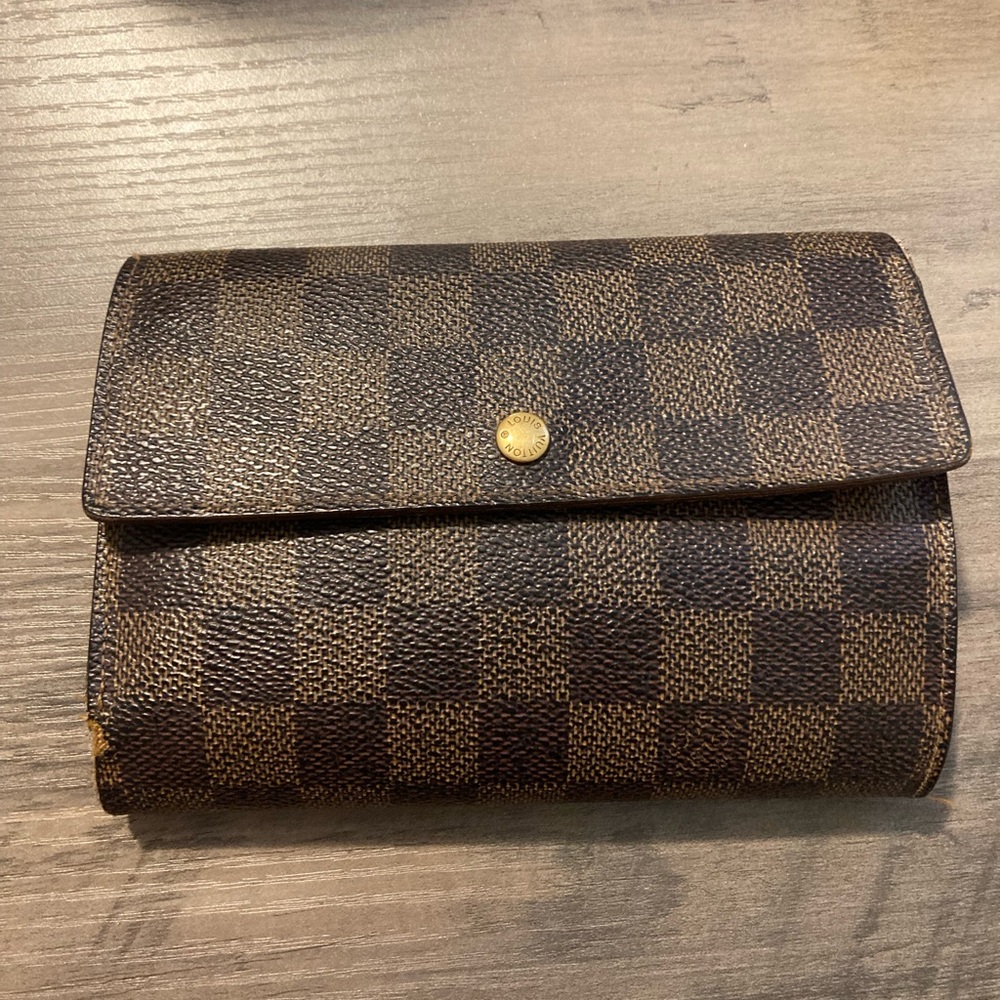 Louis Vuitton Wallet
